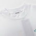 Rhude T-shirt Micro Label Letter Coconut Pattern Short Sleeve T-shirt