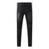 PURPLE Fashion Jeans 9130