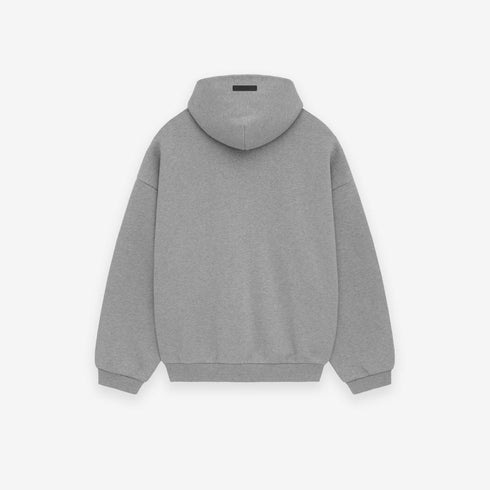 Essentials Heavy Hoodie & Pants Set Gray