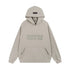 FW22 Hoodie / Pants / Set - Light Khaki