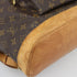 Vintage Montsouris Backpack Monogram Canvas GM