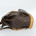Vintage Montsouris Backpack Monogram Canvas GM