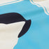 Rhude T-shirt Sunset Classic Alphabet Print Short Sleeve T-shirt