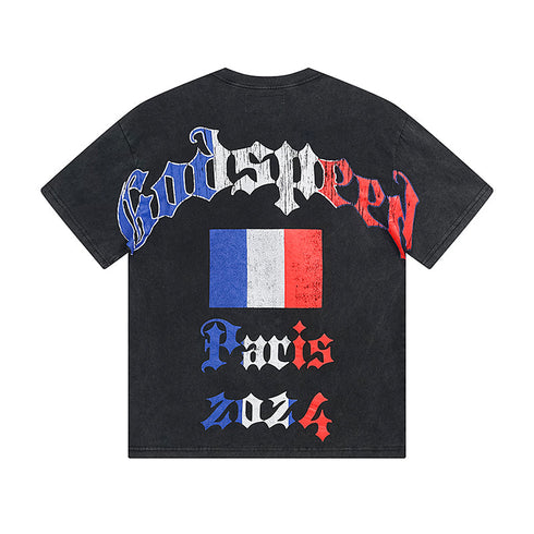 Godspeed T-shirts