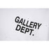 Gallery Dept Hoodie hand-painted paint point gradual change tie-dye hooded sweater