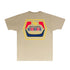 Rhude T-shirts Printed Trendy Pure Cotton