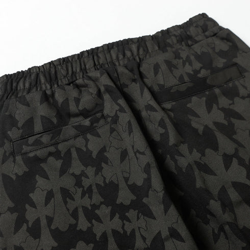 Chrome Hearts Pants Set 1021