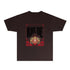 Rhude T-shirts Printed Trendy Pure Cotton