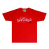 Gallery Dept T Shirt Retro Printed Loose Short-Sleeved Shirt