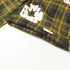 Denim Tears Shorts Kapok Plaid Shorts