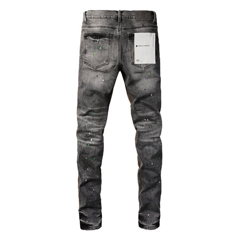 PURPLE Fashion Jeans 9031