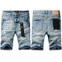 PURPLE Fashion Jeans 5013