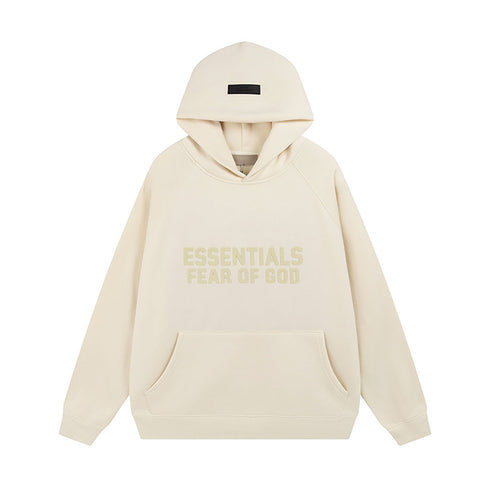 FW22 Hoodie / Pants / Set - Beige