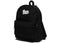 BAPE Summer Backpack (SS23) Black