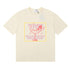 Rhude T-shirts goblet bikini beautiful women print cotton casual short sleeves men and women