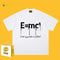 Drew T-shirts Smiley Printed T-shirt