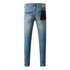 PURPLE Fashion Jeans 9073