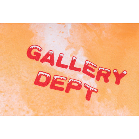 Gallery Dept Hoodie Loose Casual Hoodie