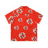 Denim Tears Button-Down Shirt Woven