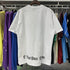 Godspeed T-shirts Masked Man Printed Cotton Casual Short Sleeve Men and Women