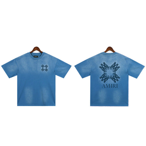 Amiri Fashion T-shirt