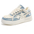 Twin Meteor Shoes