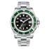 SEIKO MOD SUBMARINER | STARBUCKS