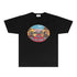 Rhude T-shirts Printed Trendy Pure Cotton