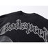 Godspeed T-shirts Retro Fantasy Pattern
