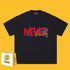 Drew T-shirts Printed Smiley T-shirt Loose