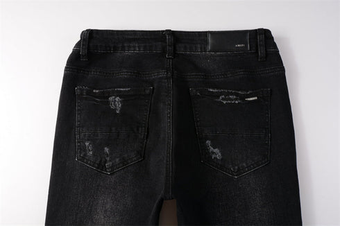 Amiri Fashion jeans 8882