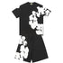 Denim Tears T-shirt & Shorts 2 Piece Set