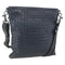 Flat Messenger Bag Intrecciato Nappa Medium