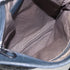 Flat Messenger Bag Intrecciato Nappa Medium