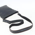 Flat Messenger Bag Intrecciato Nappa Medium