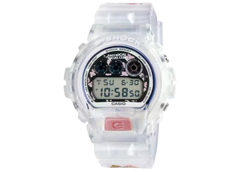 Casio G-Shock x ASSC DW6900ASSC25-7
