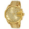 Diesel DZ4360 Mega Chief 51mm Mens Watch