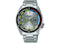 Seiko 5 Sports x HUF SRPL33K1 (Silver)