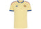 adidas Curacao 26 Away Jersey Yellow