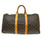 Keepall Bag Monogram Canvas 45