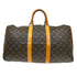 Keepall Bag Monogram Canvas 45
