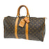 Keepall Bag Monogram Canvas 45