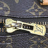 Keepall Bag Monogram Canvas 45