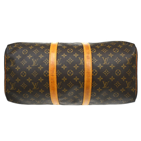Keepall Bag Monogram Canvas 45