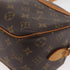 Blois Handbag Monogram Canvas