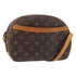 Blois Handbag Monogram Canvas