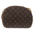 Blois Handbag Monogram Canvas