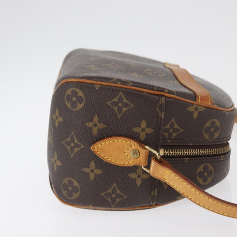 Blois Handbag Monogram Canvas