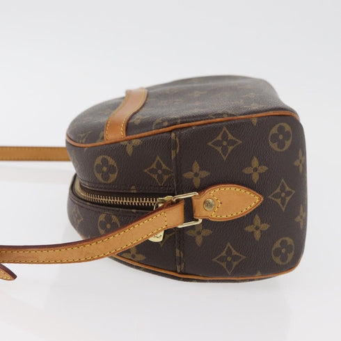 Blois Handbag Monogram Canvas