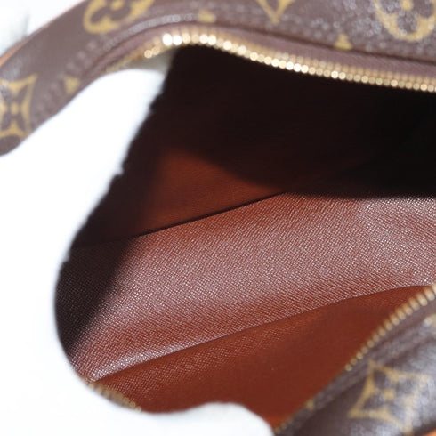 Blois Handbag Monogram Canvas